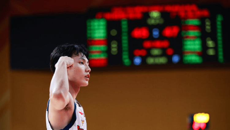 广东男篮8分击败广州原因揭晓！球迷揭开扎心内幕：杜锋早就看穿