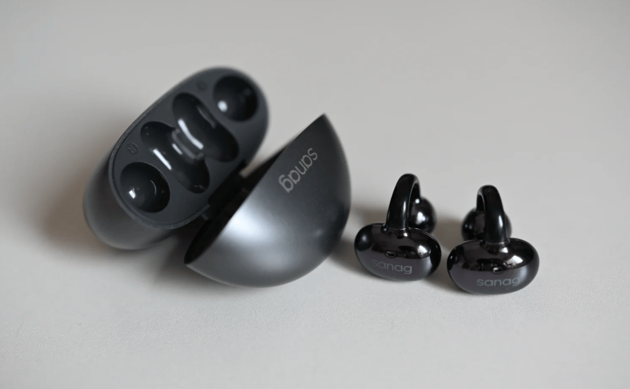 耳挂式耳机舒服吗？2026舒适度最好的十大开放式耳机排名揭晓