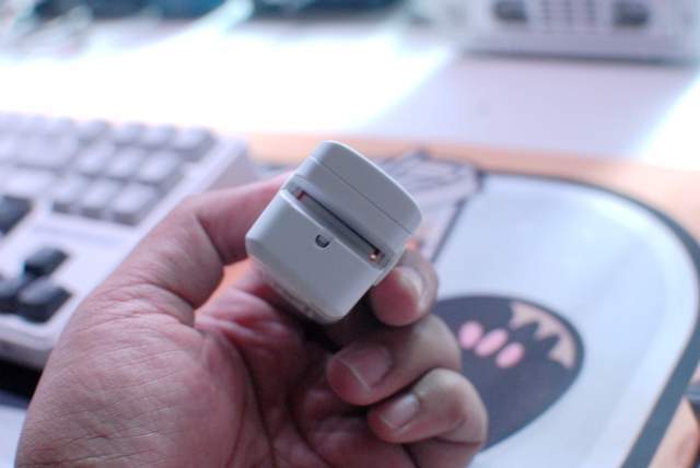 血氧仪推荐与评测：町石tinx指夹式脉搏血氧仪，又快又准又便携