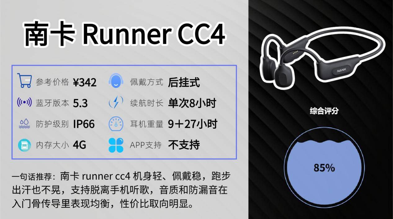 运动耳机与普通耳机区别?分享十款更适合运动佩戴的蓝牙耳机