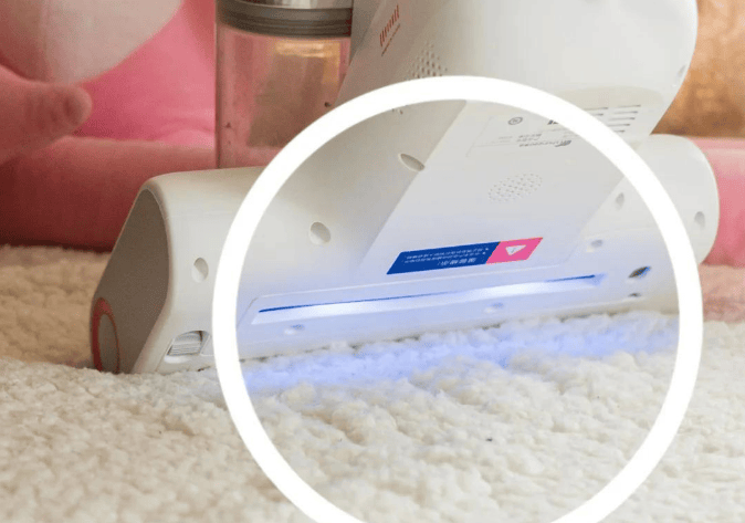 除螨仪排行第一名是哪个?最好的除螨仪是哪个牌子?畅销全网的十大除螨仪排名测评,告别尘螨!