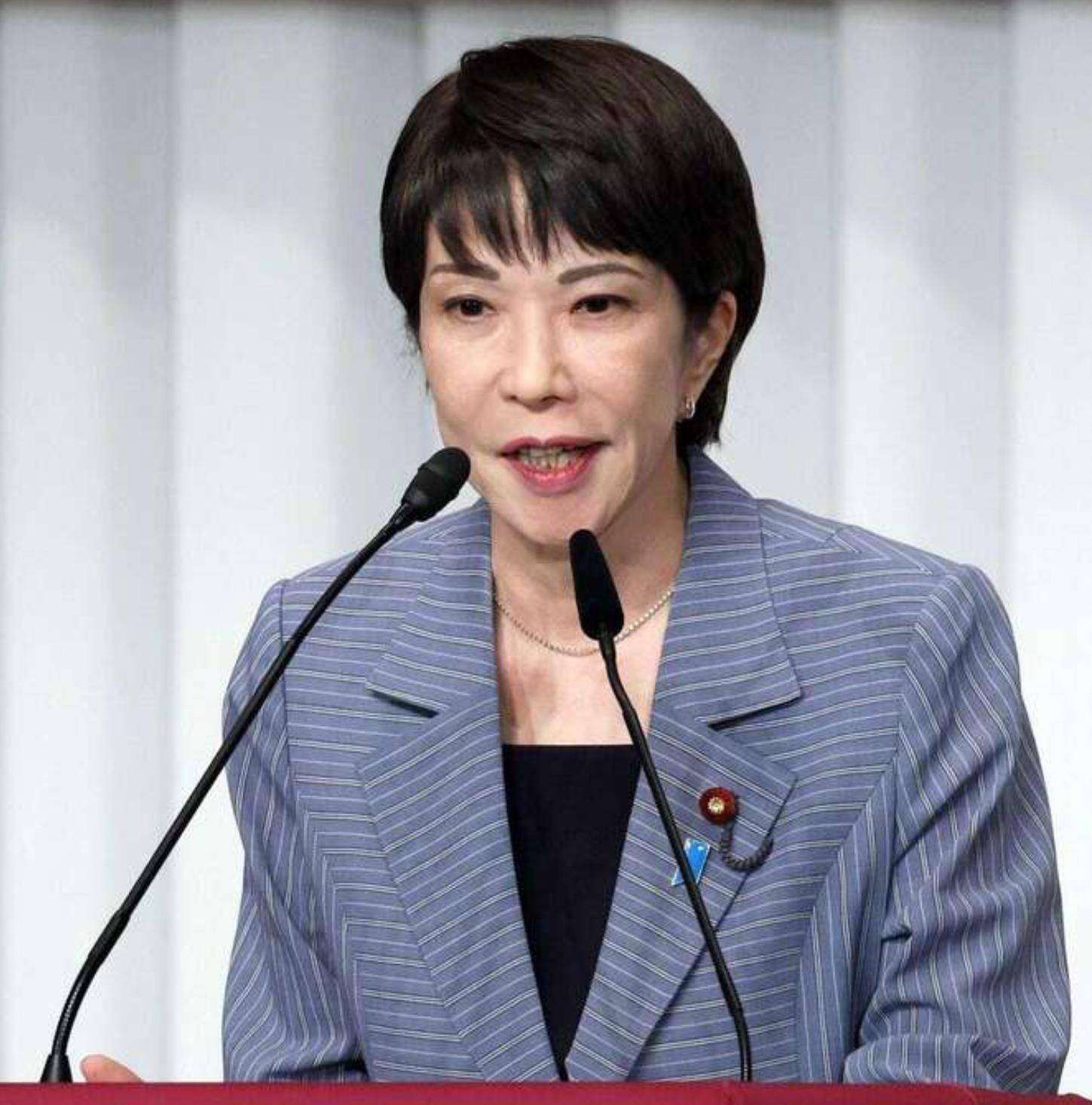 日本首相公邸真闹鬼?住过的6位首相都短命高市早苗偏要搬
