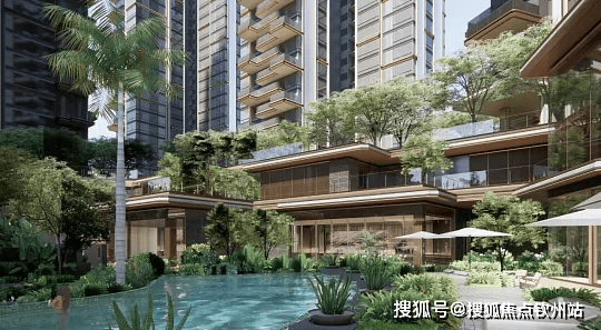 华发香山湖壹号(华发香山湖壹号售楼处)【官方】首页网站-销售中心(营销中心)-楼盘欢迎您-小区环境-户型-最新价格-地址-楼盘详情-售楼处电话 ...
