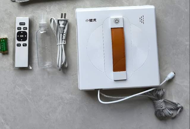 高层擦窗机器人哪个牌子最实用？前十名爆款擦窗器汇总，好物分享