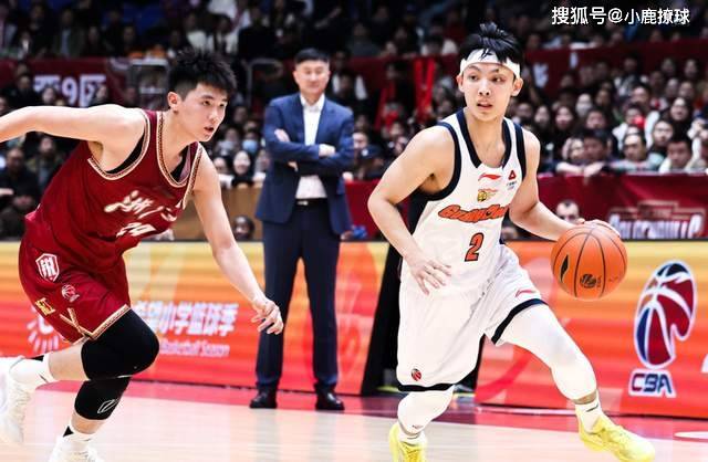 CCTV5直播！广东VS山东冲击六连胜，萨林杰硬磕克里斯，杜锋不惧挑战
