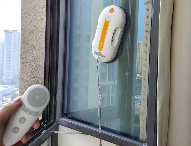电动擦窗机器人哪个品牌最好？十大擦窗器性能王者品牌排行榜揭秘