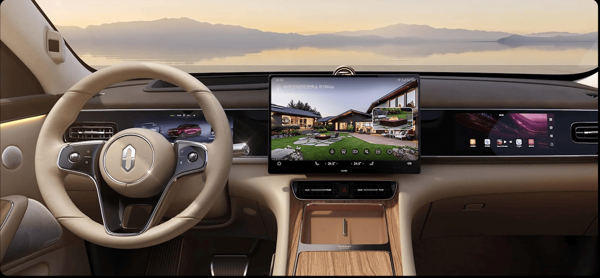 小豚當家鯨瞳 Max 憑什么從一眾消費級攝像頭殺出(圖10)