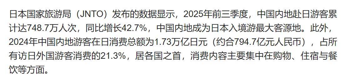 图片[4]-韩媒公布实情，中国游客减少，日本住宿价格暴跌！ -华闻时空