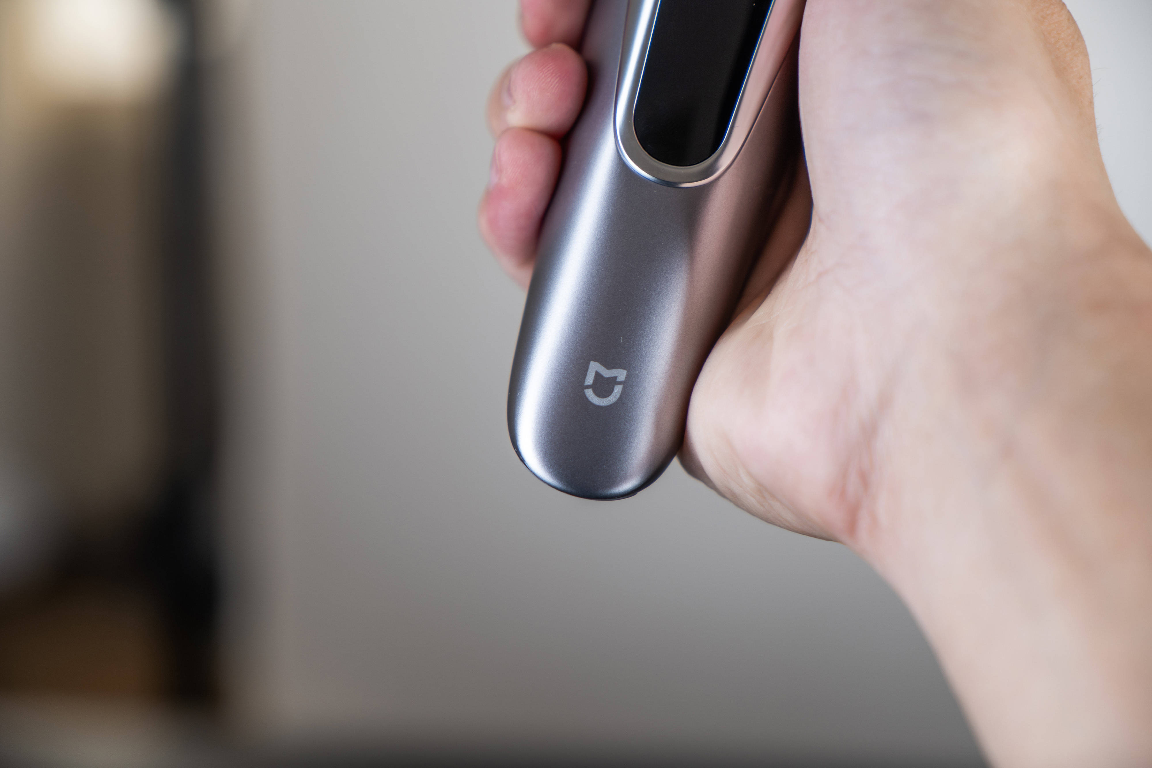 剃须刀界的卷王就你啦！米家电动剃须刀Pro体验分享