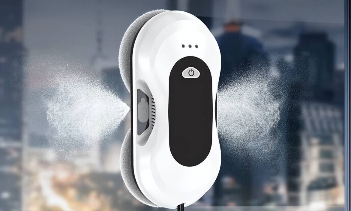 智能擦窗器质量怎么样？2026排行前十擦窗机实测，闭眼入不踩雷攻略