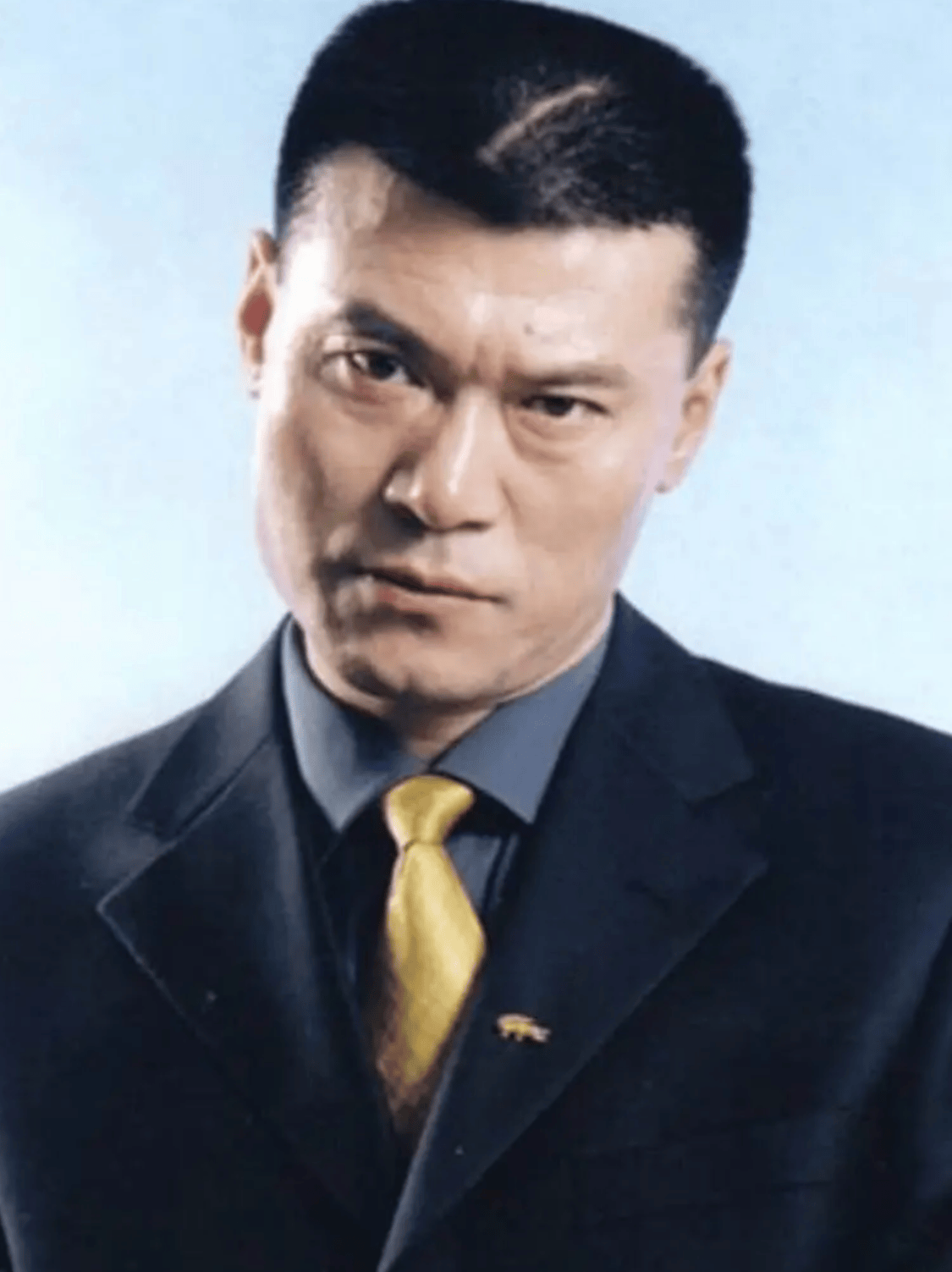 剧中饰演魏焰的演员,正是赵恒煊