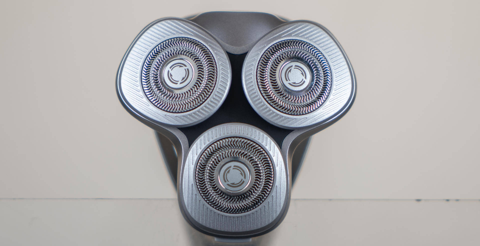 剃须刀界的卷王就你啦！米家电动剃须刀Pro体验分享