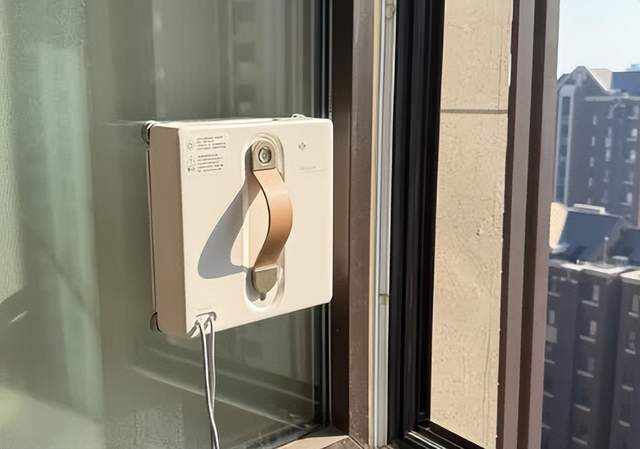 高层擦窗机器人哪个牌子最实用？前十名爆款擦窗器汇总，好物分享