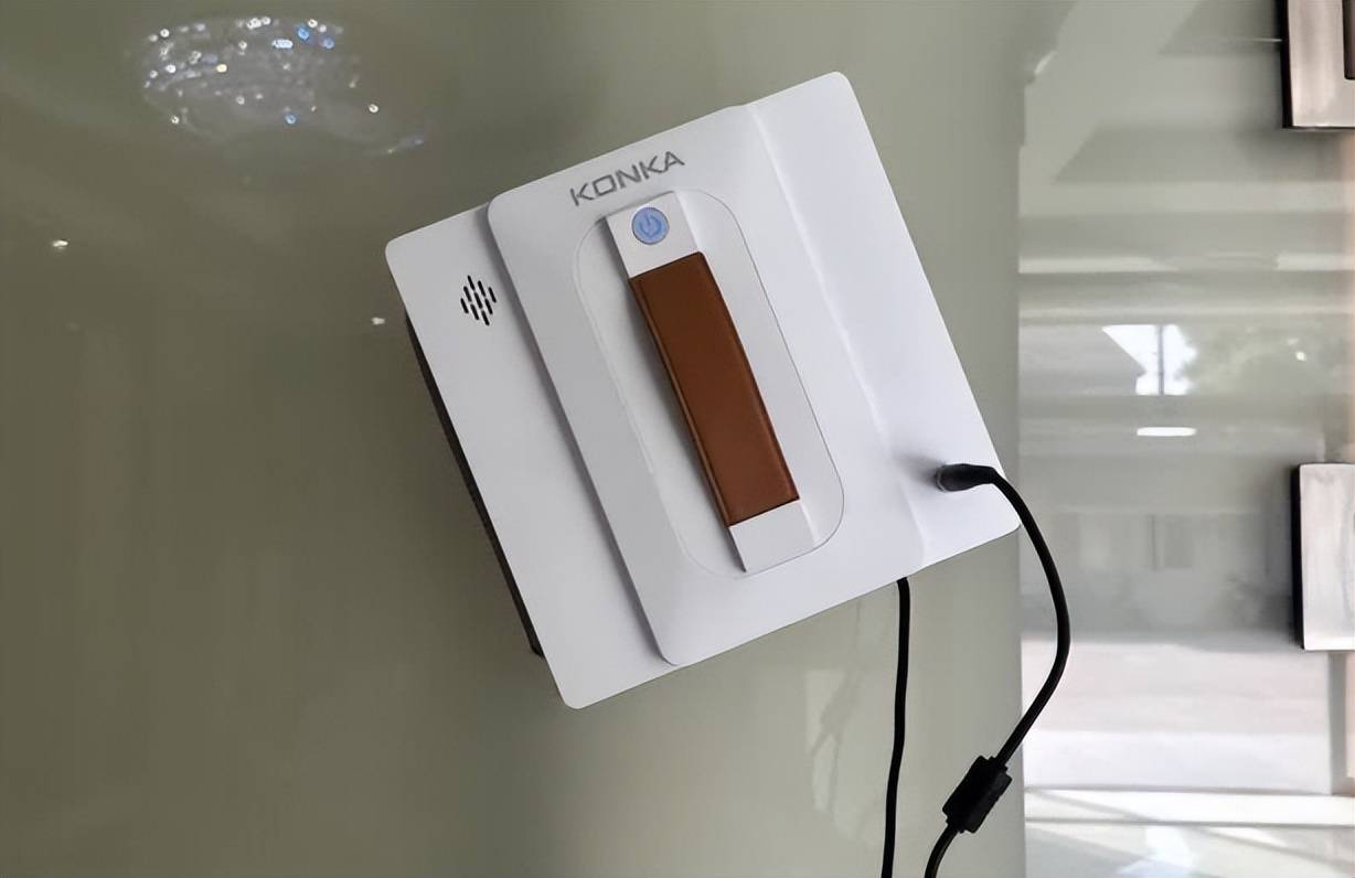 智能擦窗器质量怎么样？2026排行前十擦窗机实测，闭眼入不踩雷攻略