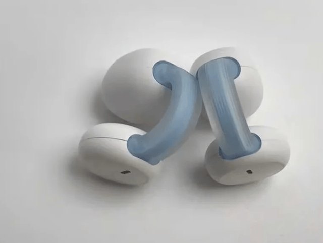 挂耳式耳机哪款比较好？2026开放式耳机品牌排行榜前十名推荐