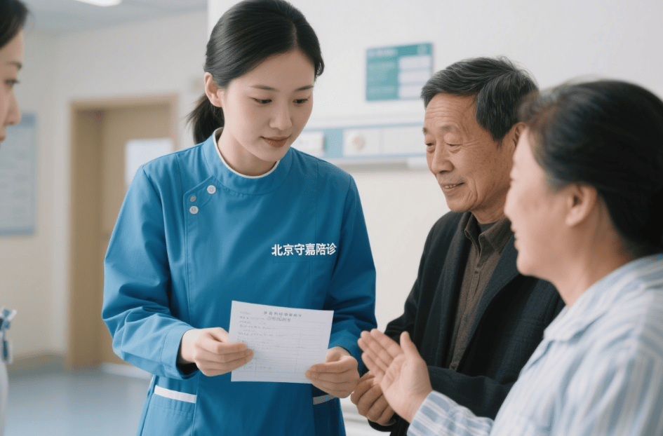 北京陪诊服务全国服务-收费透明号贩子专家预约代挂的简单介绍 北京陪诊服务全国服务-收费透明号贩子专家预约代挂的简单介绍