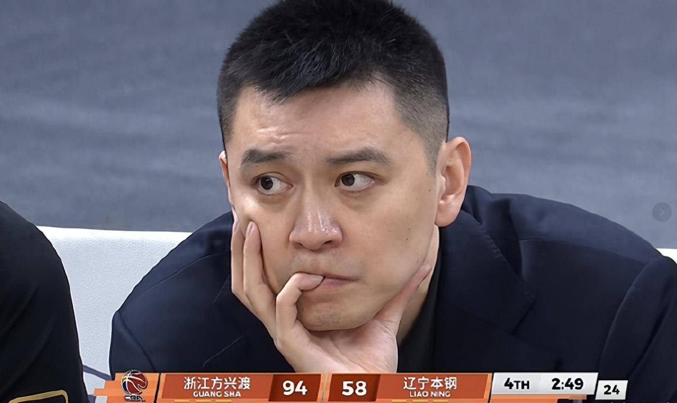 辽篮为何兵败如山倒？媒体人道出原因，广厦一招令辽宁队进攻瘫痪