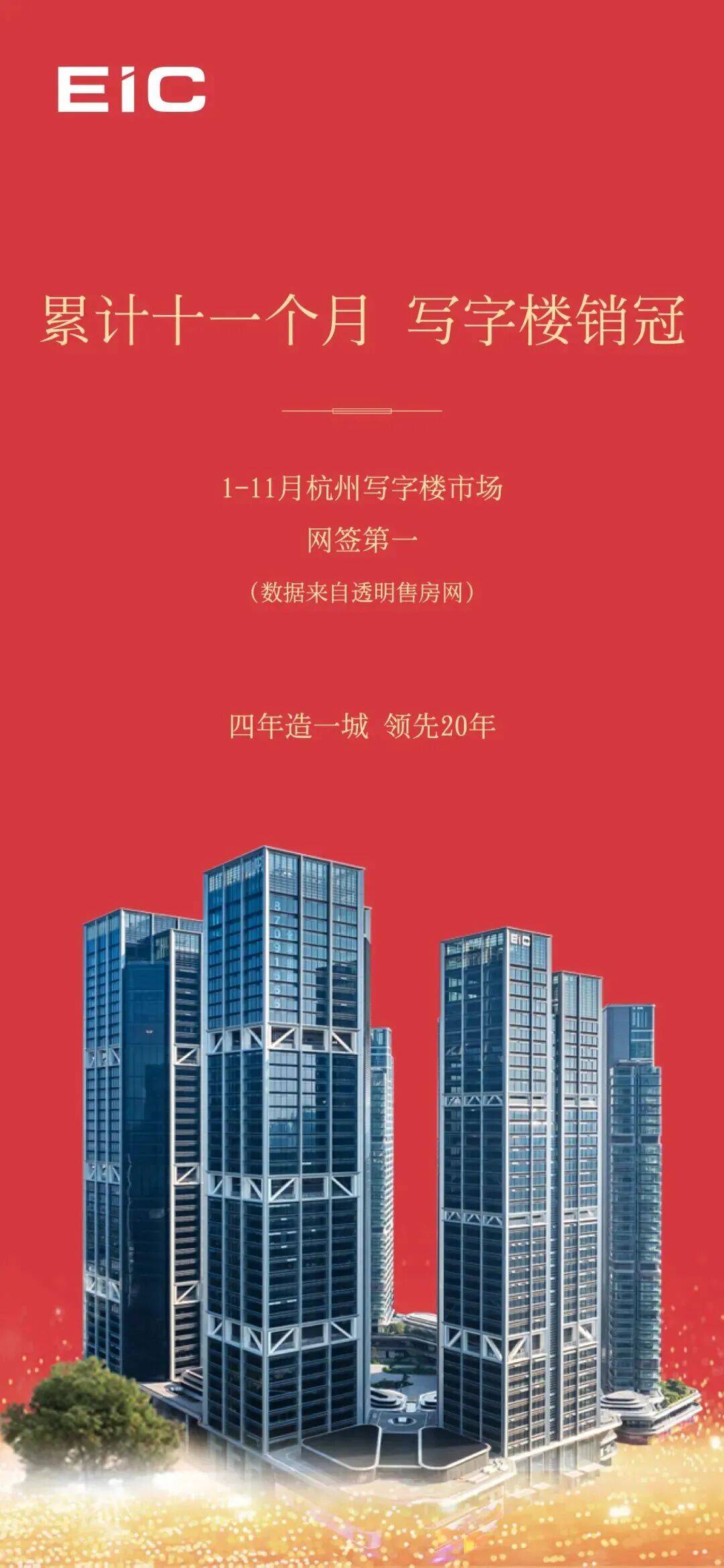 EIC-杭州EIC楼盘详情-杭州房天下_实景图_全球_顶豪