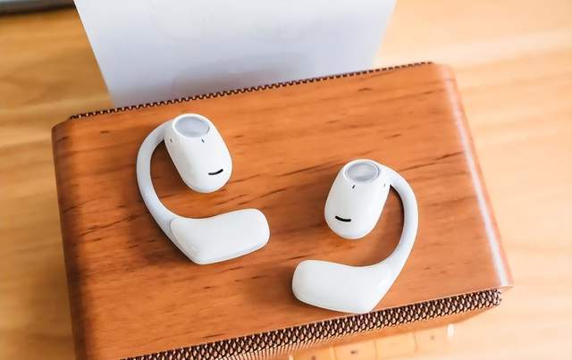 挂耳式耳机哪款比较好？2026开放式耳机品牌排行榜前十名推荐