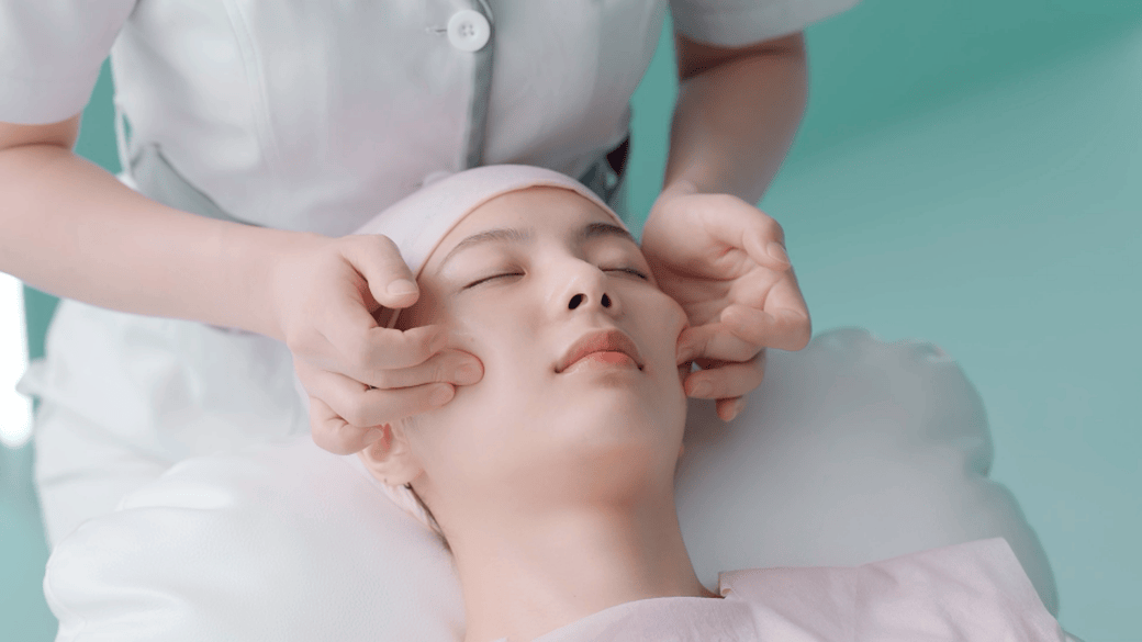 樊文花第3届中式手法大赛全国总决赛圆满落幕，擘画中西结合护理新蓝图(图9)