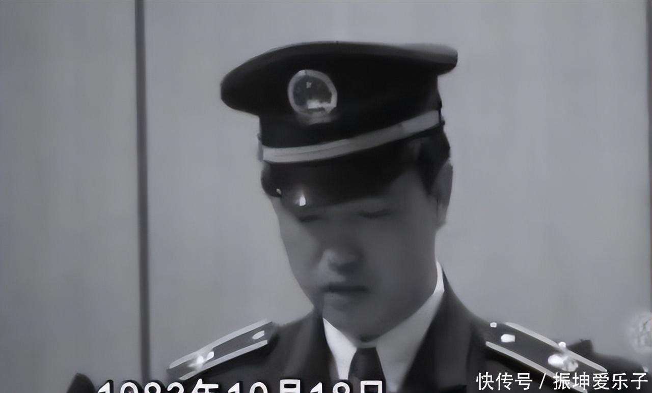 65岁迟志强现状:出狱37年后,定居黑龙江,儿子职业成他最大骄傲_工作_迟旭南_哈尔滨