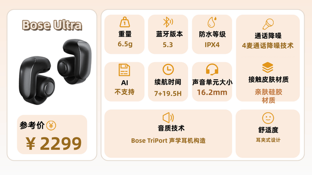 开放式耳机怎么样值得买吗？十大口碑最好开放式耳机品牌推荐