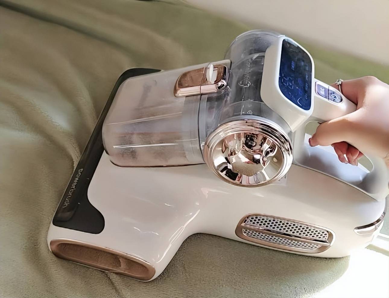 除螨仪哪个牌子好?除螨仪哪个品牌最好最实用?拆解十大除螨仪品牌排行榜给你答案!