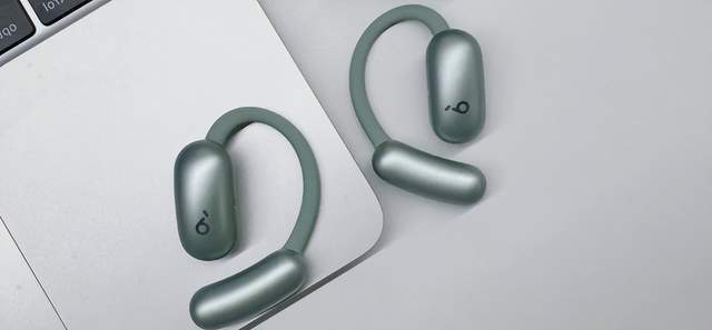 开放式耳机舒适度怎么样？实测推荐2026十大口碑最好开放式耳机