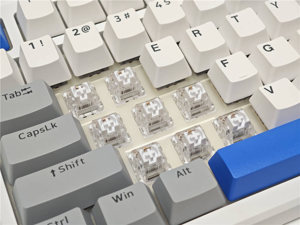 突破续航极限，全场景适配，雷柏最强续航无线键鼠套装体验