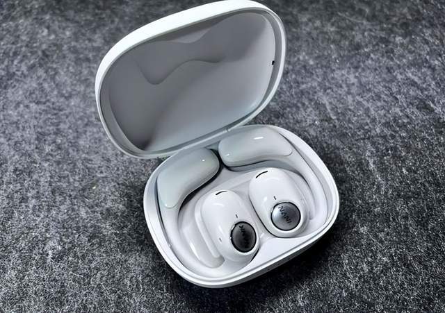 开放式耳机性价比最高的是哪款?2026年开放式耳机高性价比排行榜