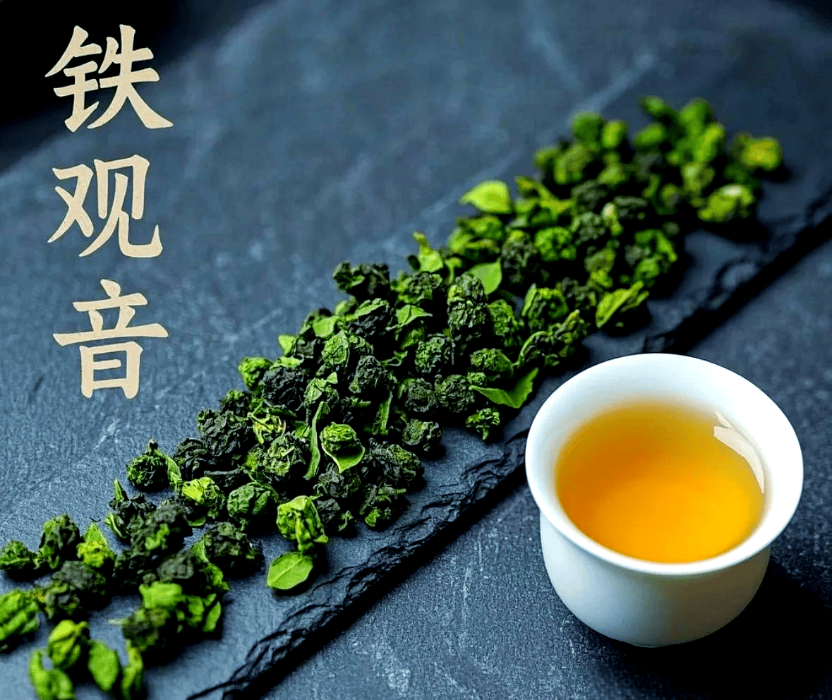 我国哪的青茶最好喝?经过评比,6个地方榜上有名,有你家乡的吗 - Vava8 发吧