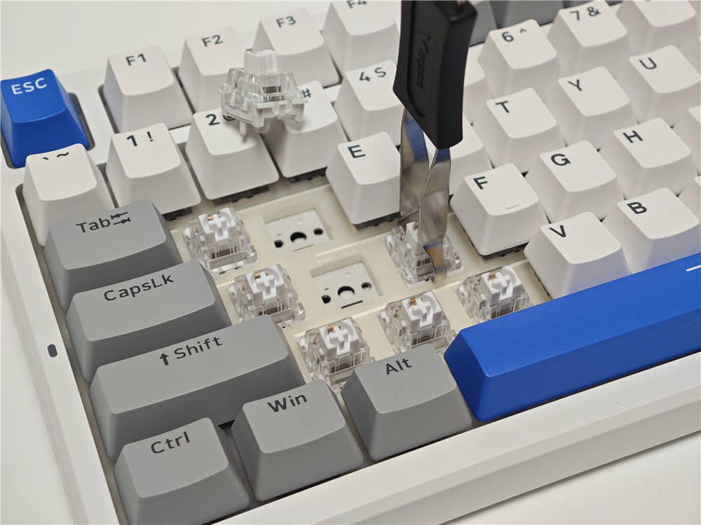 突破续航极限，全场景适配，雷柏最强续航无线键鼠套装体验