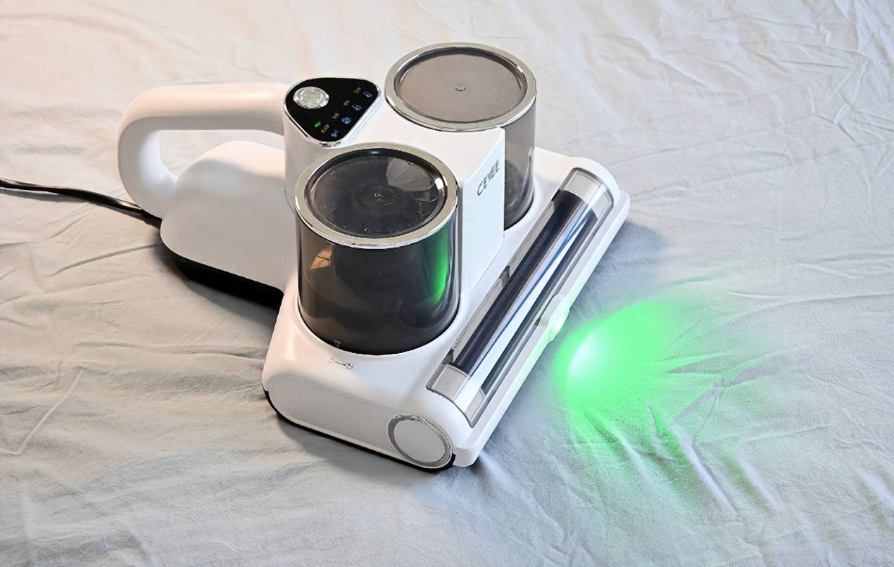 除螨仪什么牌子的好？家庭用除螨仪哪个牌子好？除螨仪前十名排行榜品牌测评，惊喜拉满