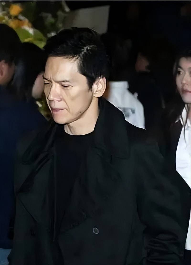 向太揭露和向华强婚姻真相:允许他身体出轨,但要遵守3条底线