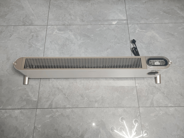 安全无毒是王道!宫菱取暖器测评:欧盟认证+8层防爆,别墅级导热