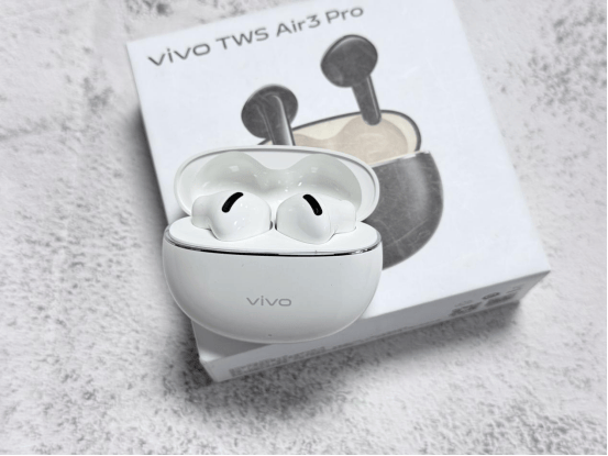 百元蓝牙耳机哪个牌子性价比高？西圣、vivo、绿联专业实测对比