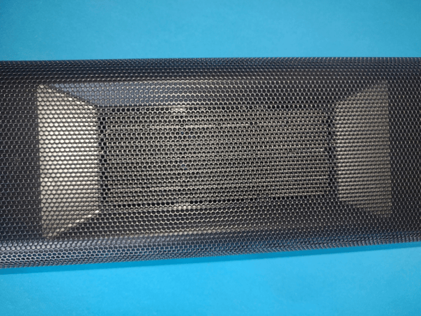 租房党入！宫菱暖风机测评：小空间速热+欧盟认证，母婴级柔风感