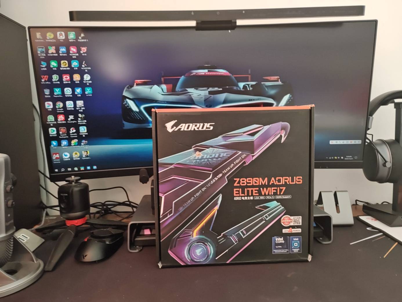 技嘉主板维修全流程体验：意外损坏不慌，大厂售后暖心护航