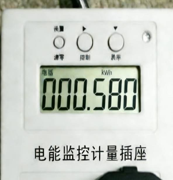 租房党入！宫菱暖风机测评：小空间速热+欧盟认证，母婴级柔风感