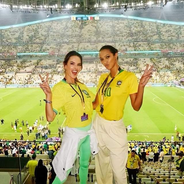 图片[5]-巴西对中国免签：真正的旅行盛宴 -华闻时空