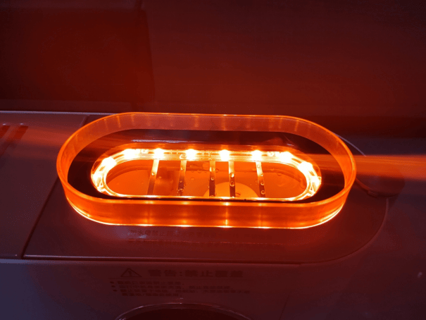 安全无毒是王道!宫菱取暖器测评:欧盟认证+8层防爆,别墅级导热