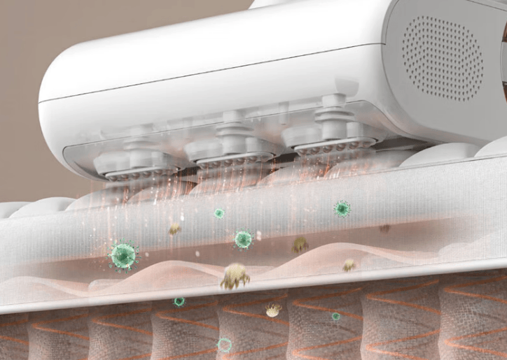 床上除螨仪什么品牌好一点？家用除螨仪有必要买吗？十大除螨仪品牌排行榜单揭秘！