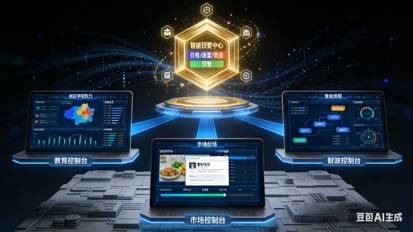 学校营养餐与营养餐经费监管