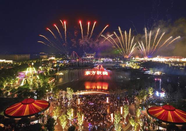 江苏洪泽湖两日游这样安排