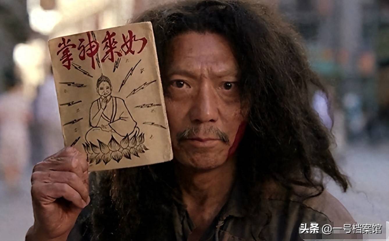一路走好！继何晴离世后，26年第一天传来袁祥仁离世消息 死因唏嘘