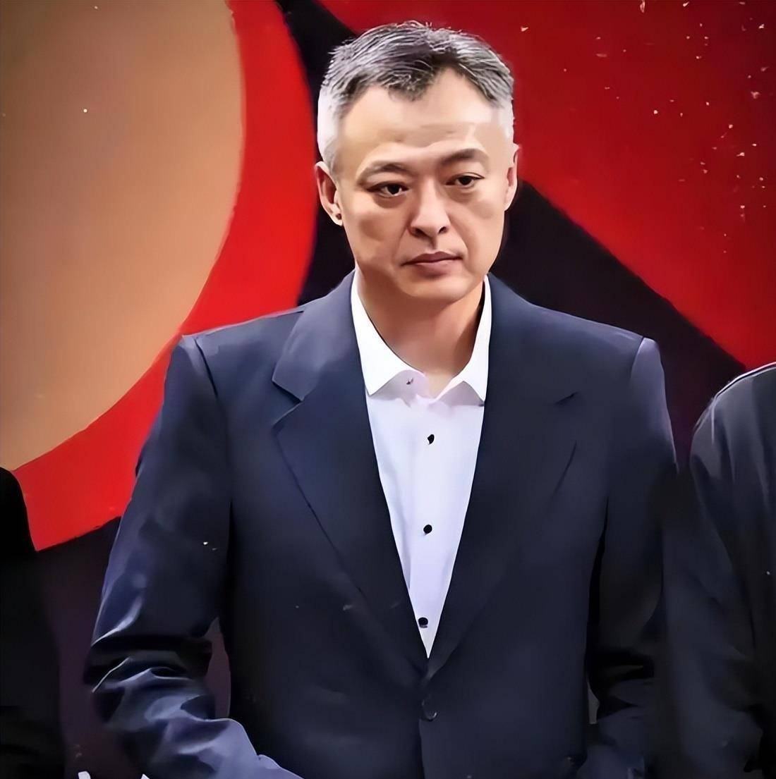 一向稳重的秦志戬做出了一个惊人决定