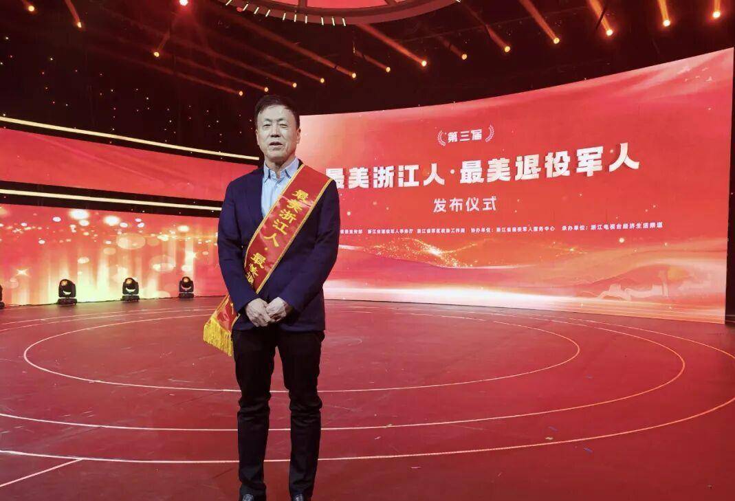 湖州单建明领跑绿色产业年入331亿:16万起家,他凭什么?