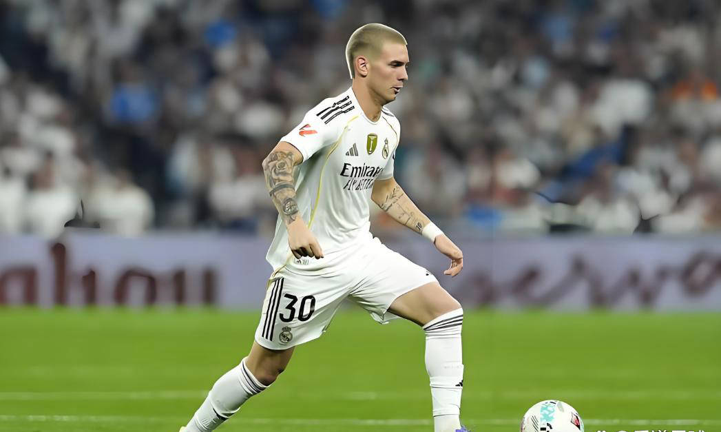 为世界杯而战:马斯坦图诺急需在皇马重夺上场机会