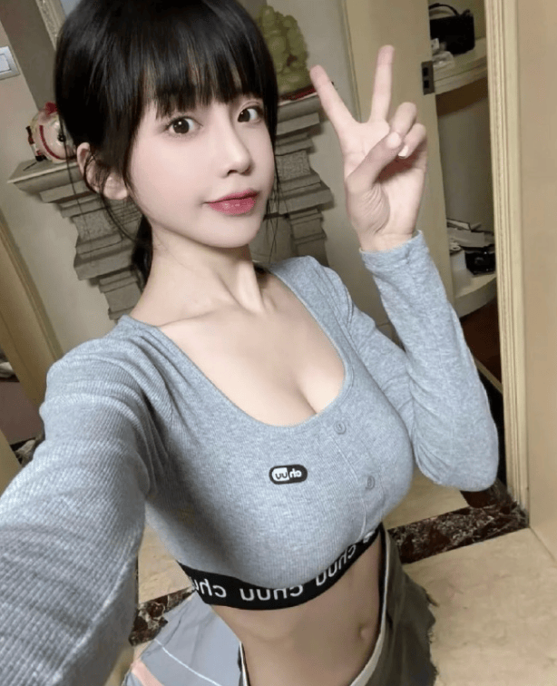 司晓迪是谁个人资料 司晓迪吃瓜内容视频说的是真的吗？