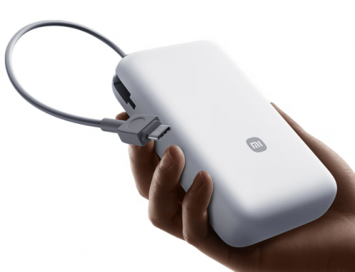 最适合苹果手机的充电宝推荐哪款？精选适合苹果手机充电宝推荐，磁吸稳、不发烫充电宝！